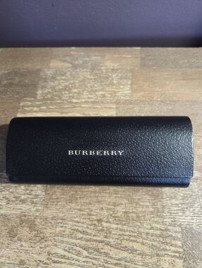 Burberry Case